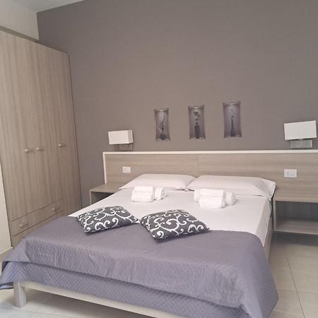 Costa Apartment 나폴리 외부 사진
