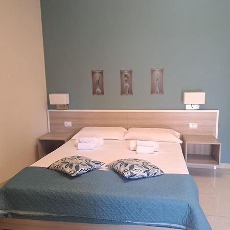 Costa Apartment 나폴리 외부 사진