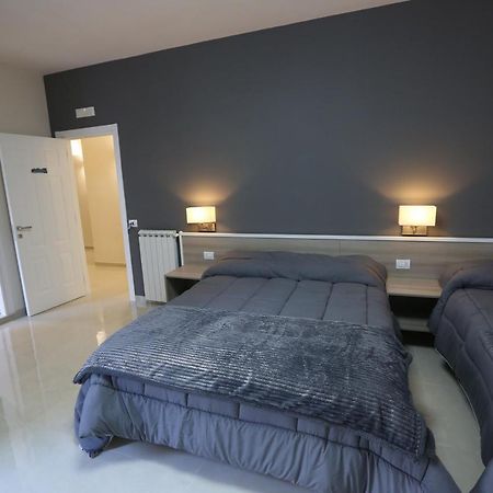 Costa Apartment 나폴리 외부 사진