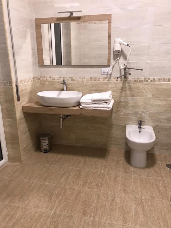 Costa Apartment 나폴리 외부 사진