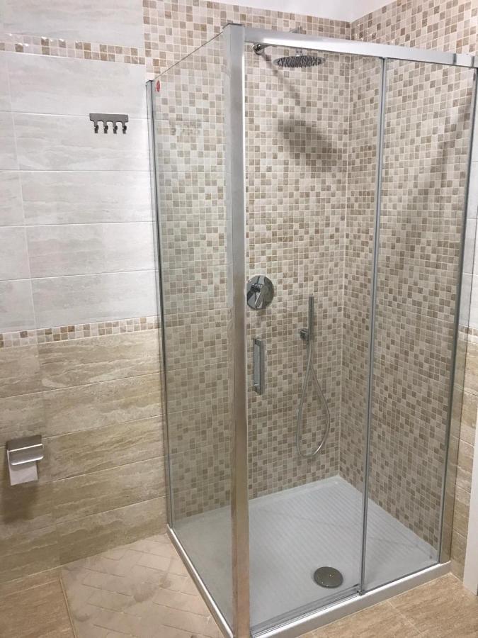Costa Apartment 나폴리 외부 사진