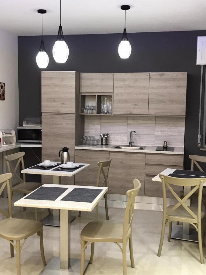 Costa Apartment 나폴리 외부 사진