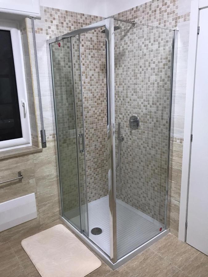 Costa Apartment 나폴리 외부 사진