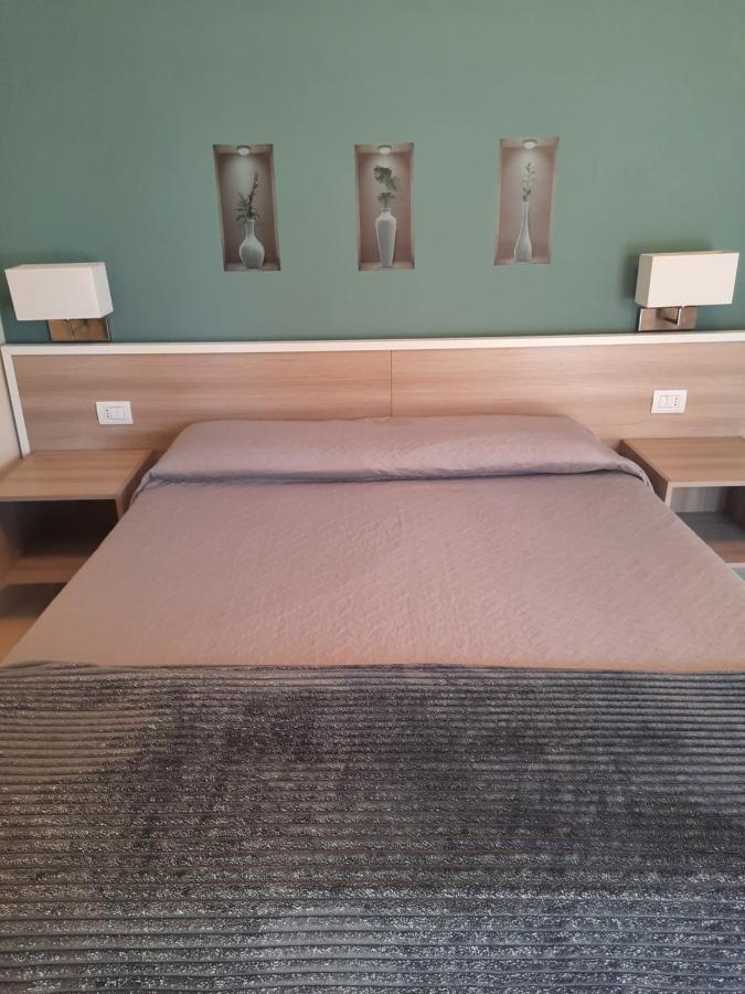 Costa Apartment 나폴리 외부 사진