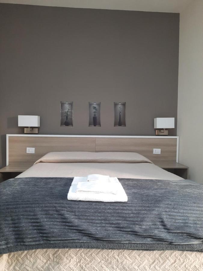 Costa Apartment 나폴리 외부 사진