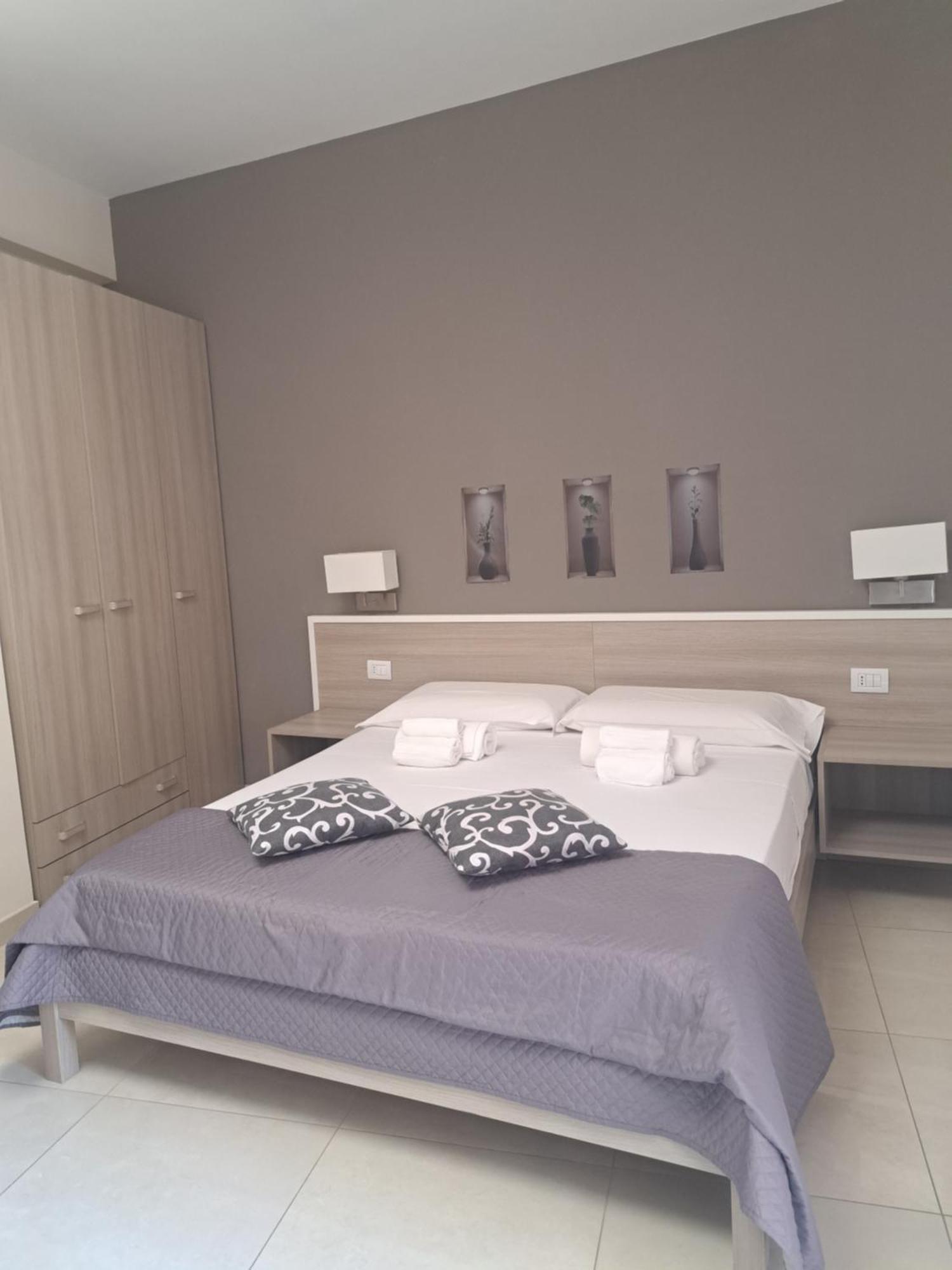 Costa Apartment 나폴리 외부 사진