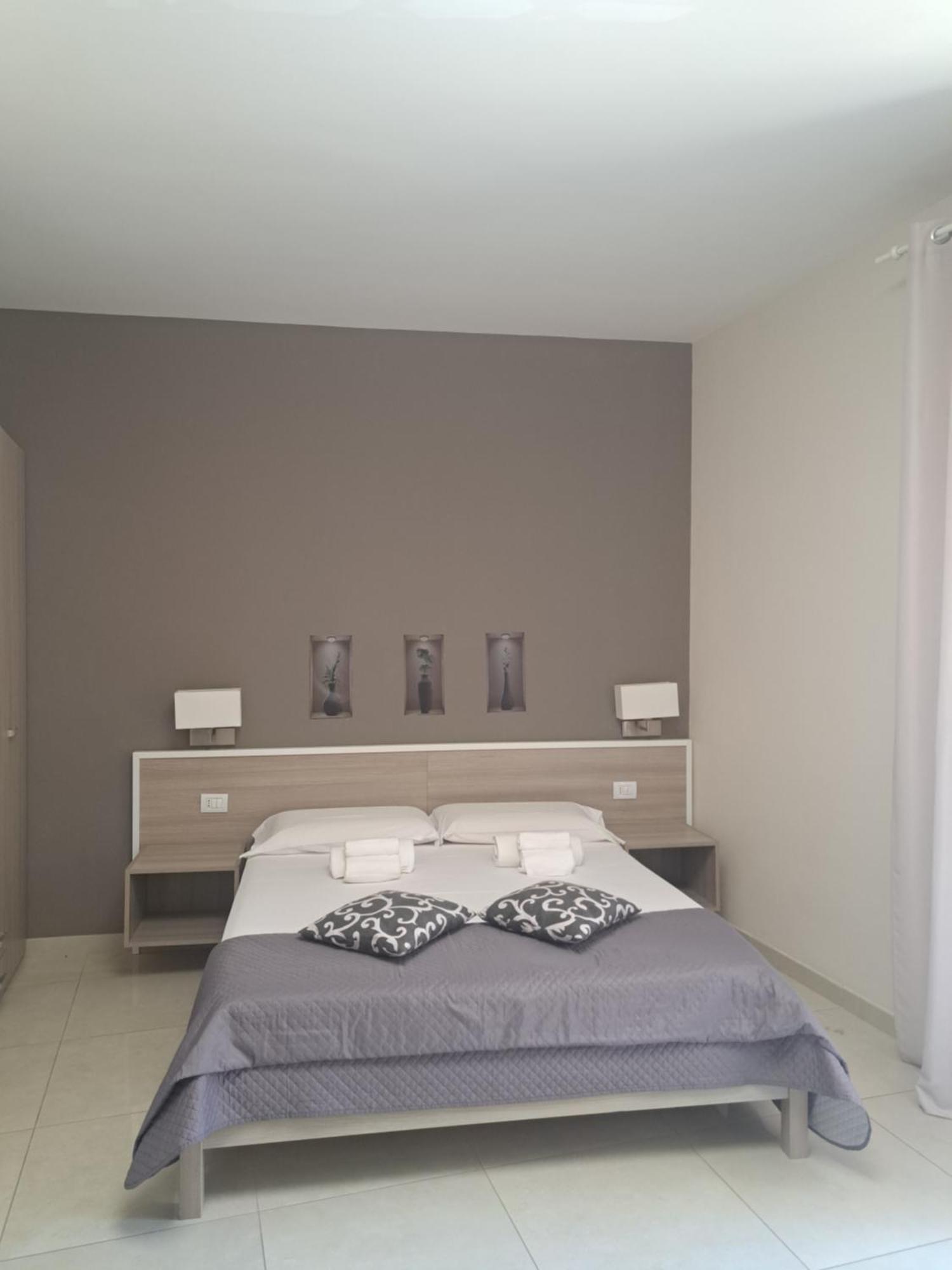 Costa Apartment 나폴리 외부 사진