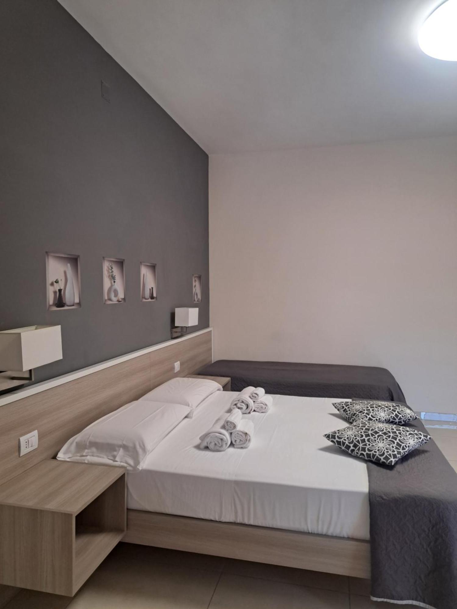 Costa Apartment 나폴리 외부 사진