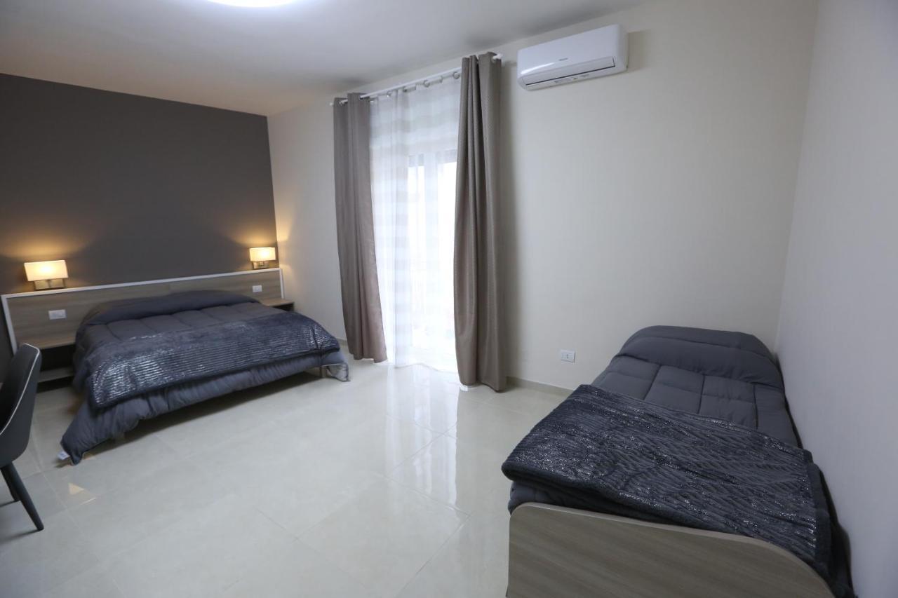 Costa Apartment 나폴리 외부 사진
