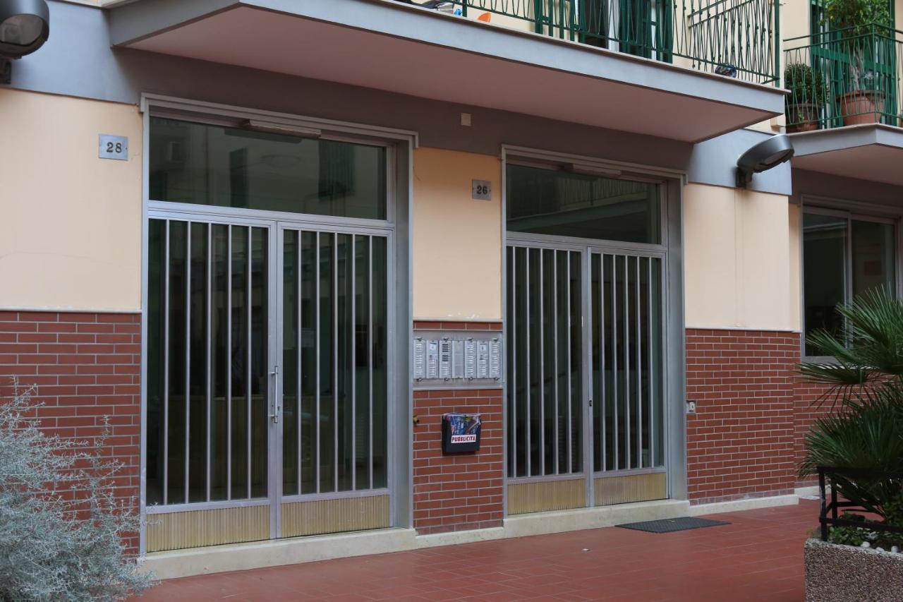 Costa Apartment 나폴리 외부 사진