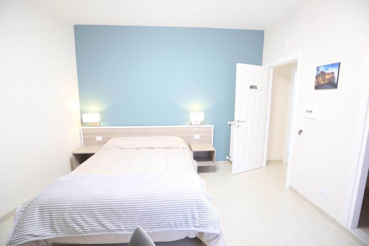 Costa Apartment 나폴리 외부 사진
