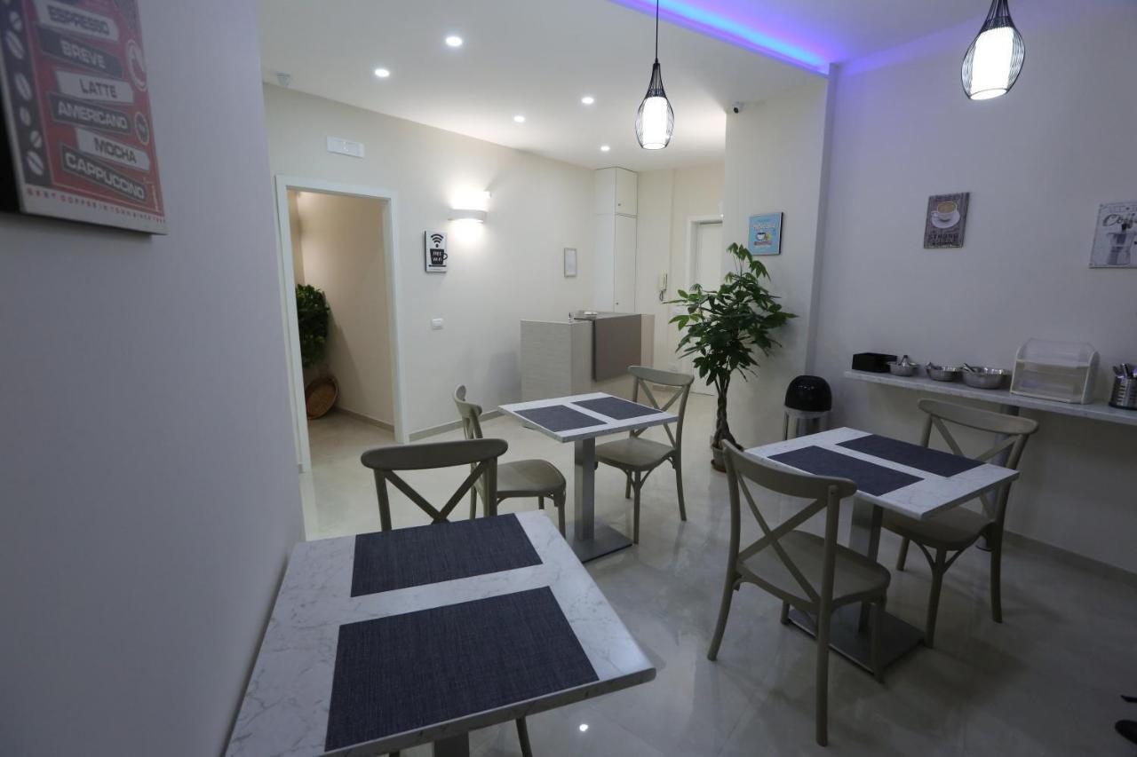 Costa Apartment 나폴리 외부 사진
