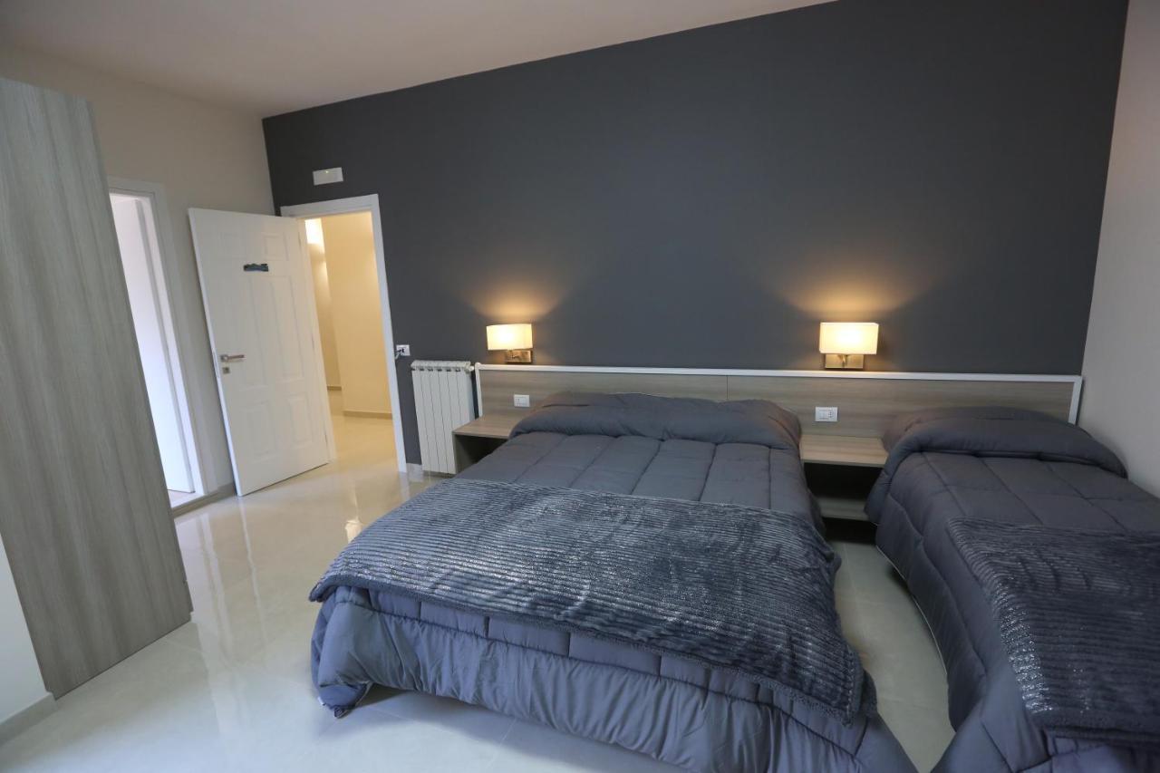 Costa Apartment 나폴리 외부 사진
