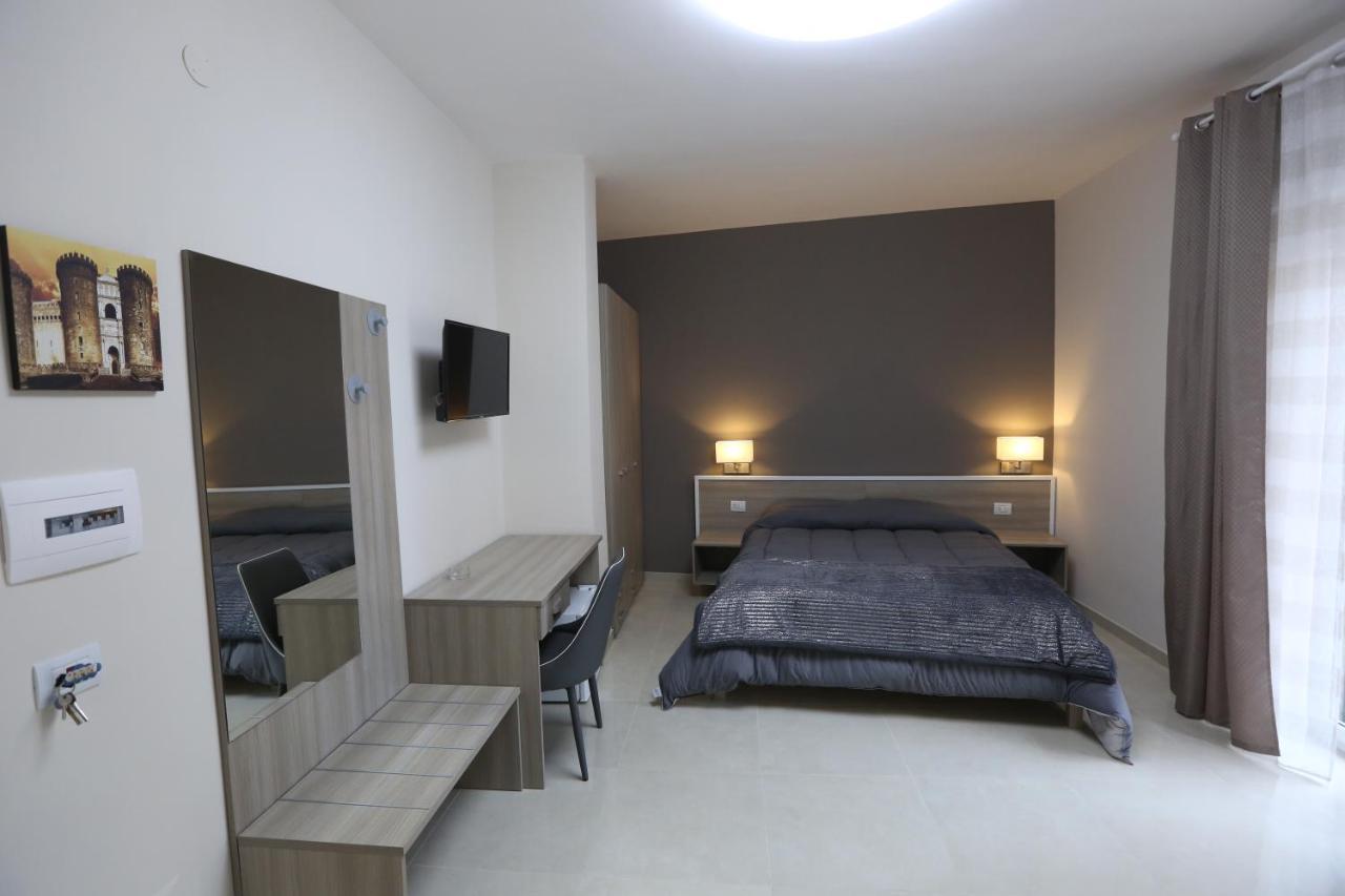 Costa Apartment 나폴리 외부 사진