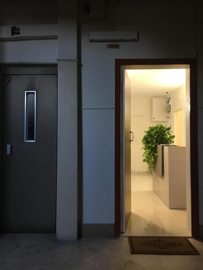 Costa Apartment 나폴리 외부 사진