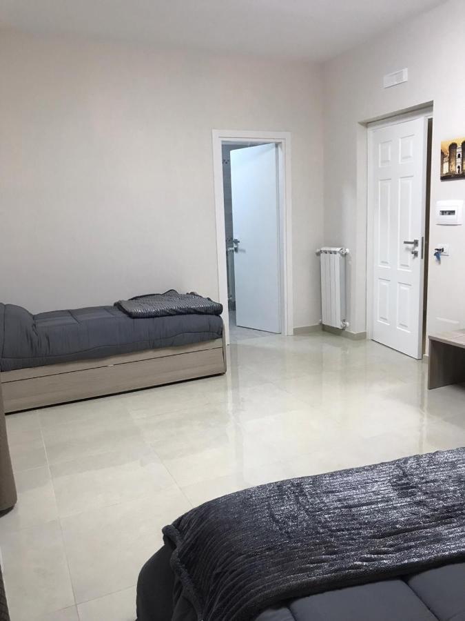 Costa Apartment 나폴리 외부 사진