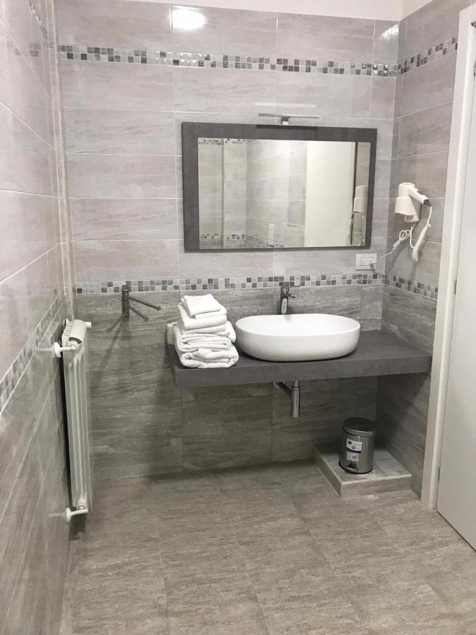 Costa Apartment 나폴리 외부 사진