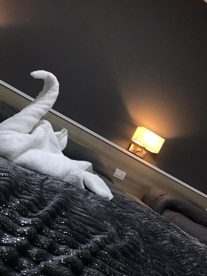 Costa Apartment 나폴리 외부 사진