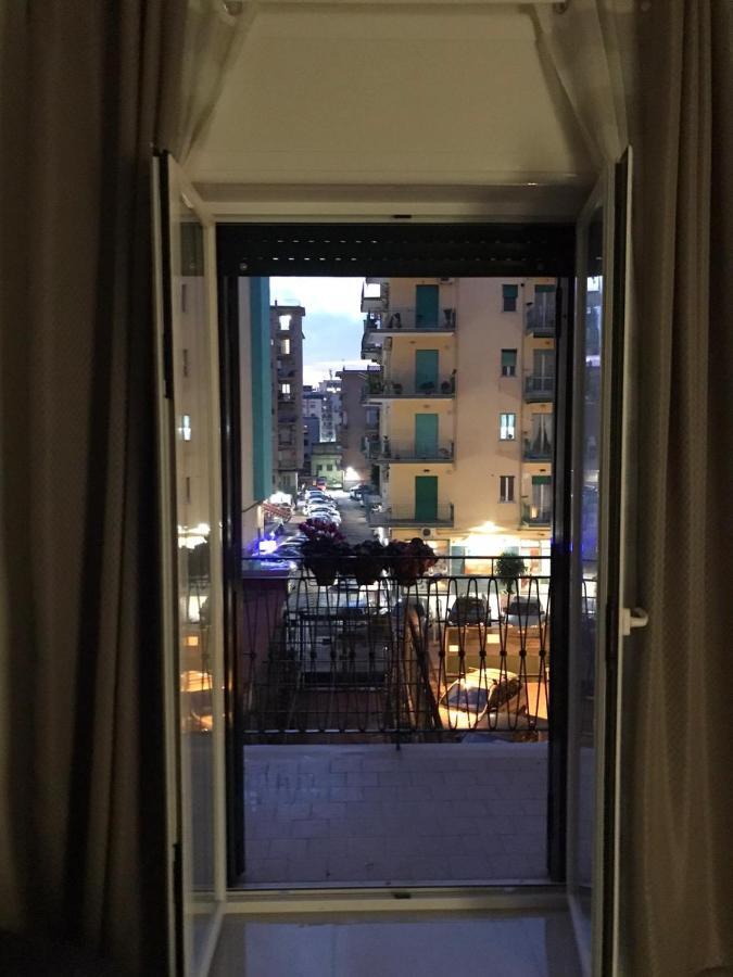 Costa Apartment 나폴리 외부 사진