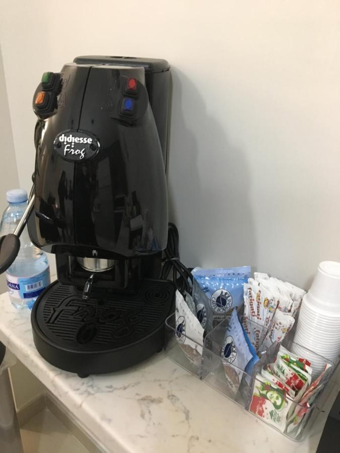 Costa Apartment 나폴리 외부 사진
