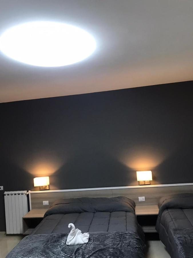 Costa Apartment 나폴리 외부 사진