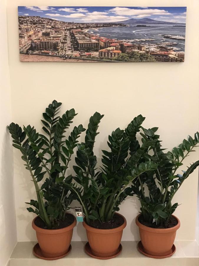 Costa Apartment 나폴리 외부 사진
