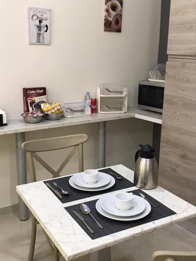 Costa Apartment 나폴리 외부 사진